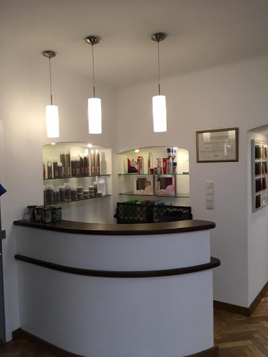 Haaratelier by Sarah Bruckschwaiger – Aschbach-Markt