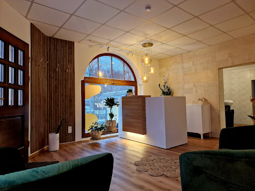 Haaratelier Jessica Schumann – Gersdorf