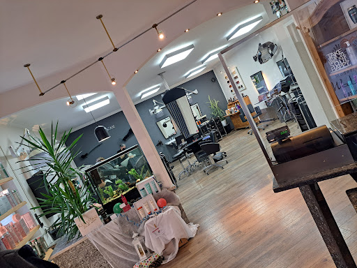 Haaratelier Walther – Lindenberg im Allgäu