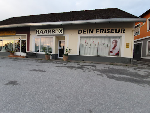 Haarbox Biedermann e.U. – Rosental an der Kainach