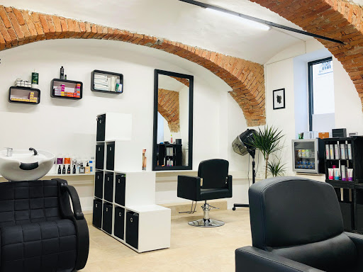Haarbox – Weiz