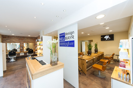 Haardesign Neumayr Intercoiffeur – Grossarl