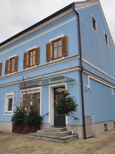 Haardrian – Fürstenfeld