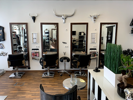 Haare von Assel – Eberndorf