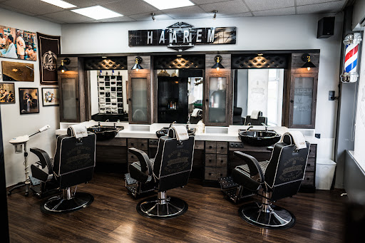 HAAREM Barbershop & Beauty Lounge – Leibnitz