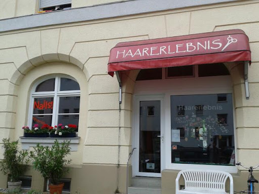 Haarerlebnis – Munich