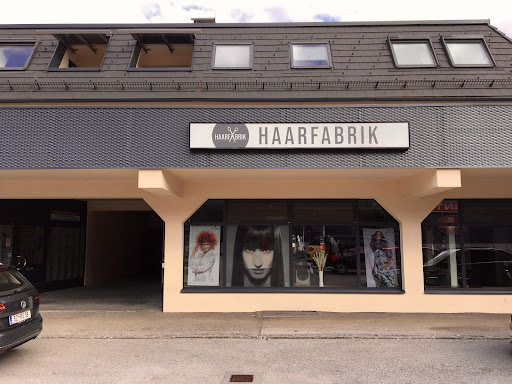 Haarfabrik Schwaz – Schwaz