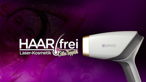 Haarfrei Laser-Kosmetik Silke Tappler – Söding