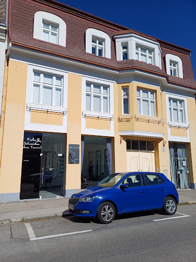 Haargalerie Nikolic Marijana – Baden bei Wien