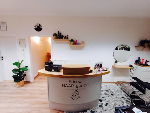 Haargenau – Pflügl Karin – Eberndorf