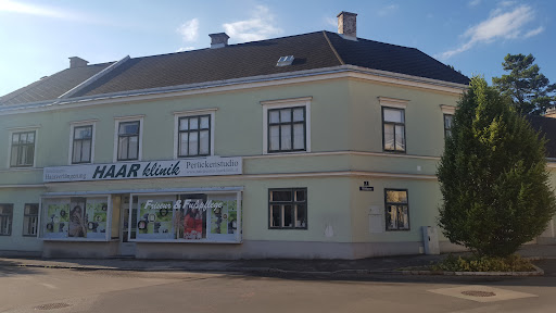 HAARklinik – Bad Vöslau