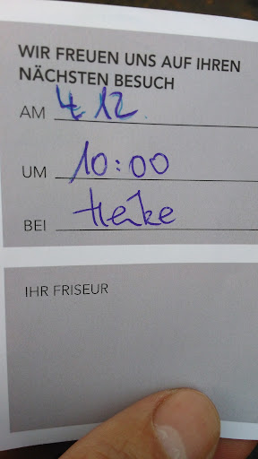 HaarKult Inh. Heike Werner – Borsdorf