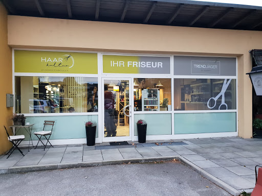 HAARKultur – Hallwang