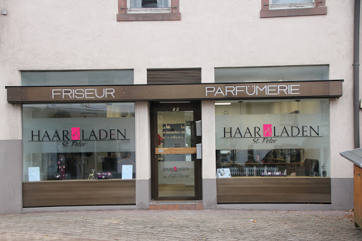 Haarladen St. Peter – Sankt Peter