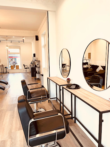 Haarliebe bei Tiffany – Hamburg