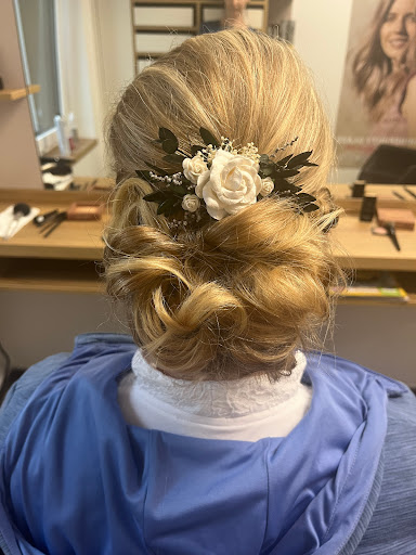 HAARloft KATY ASCHAUER – Unterbergern
