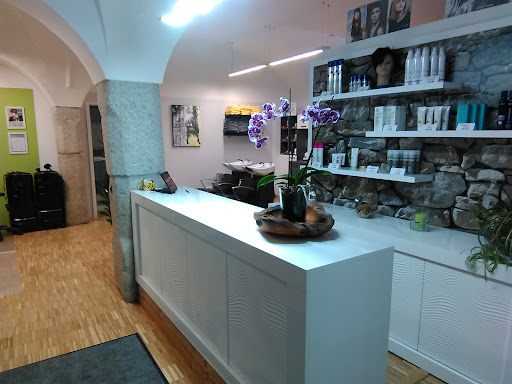 Haarlounge Sabine – Aschach an der Donau
