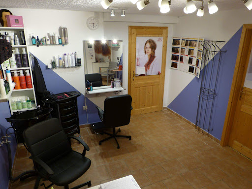 Haarmanufaktur Sabine Jecho – Ihr Friseur in Marchegg – Marchegg
