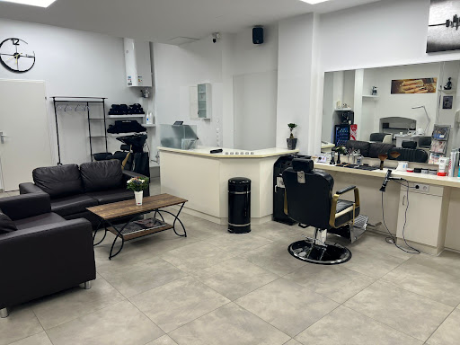 Haarmmoudi Friseursalon – Neulengbach