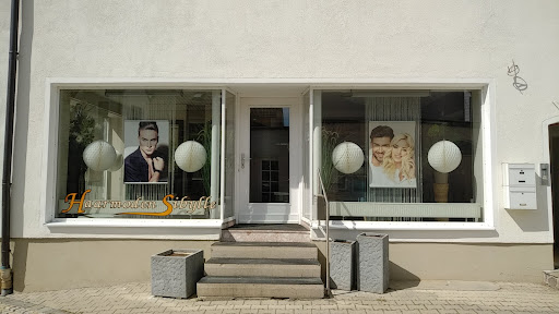 Haarmoden Sybille – Mainburg