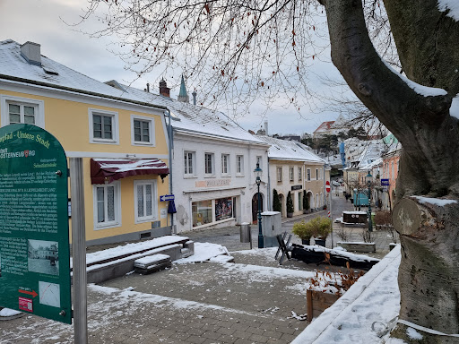 HAARMONIE Naturfrisör – Klosterneuburg