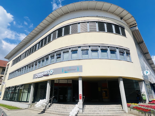 Haarmonisch Mürz – Mürzzuschlag – Mürzzuschlag