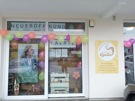 Haarquelle Bettina Theil 2.0 – Kaindorf