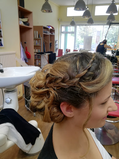 Haarsalon Erika – Vienna