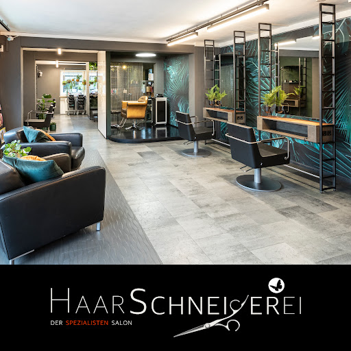 HaarSchneiderei der Spezialisten Salon – Schwabmünchen