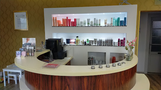 haarschneiderei löffler Friseursalon – Gornsdorf