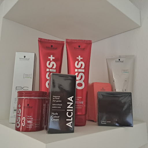 Haarstadl by Sporrer Claudia – Moosdorf