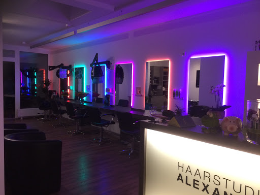HAARSTUDIO ALEXANDRA – Thaur