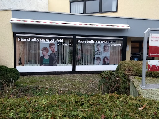 Haarstudio Am Wolfsfeld – Wiesbaden