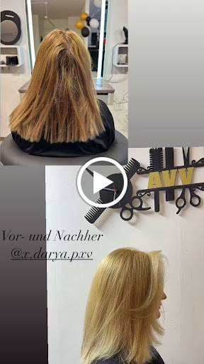 Haarstudio AVV – Mainburg