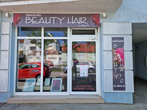 HAARSTUDIO BEAUTY HAIR by Bine B. – Neudörfl