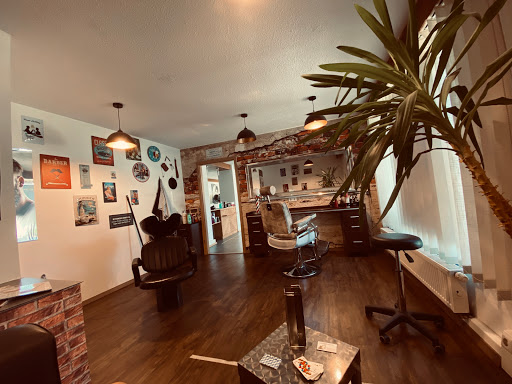 Haarstudio Behringer – Tiefenbach