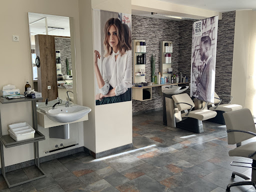 Haarstudio Bianca – Altheim