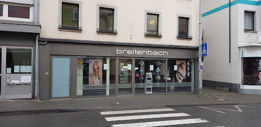 Haarstudio Breitenbach – Adenau