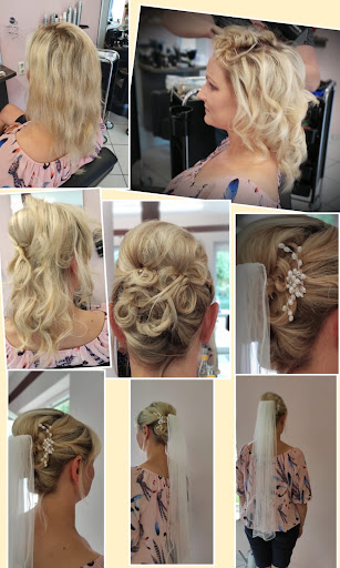 Haarstudio Britta Moor – Dabel