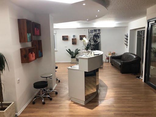 Haarstudio Denisa – Gaggenau