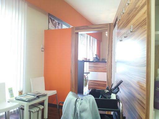 Haarstudio Eisl – Gratkorn