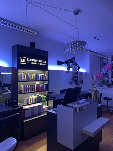 Haarstudio Elfriede Hauser – Oberwölz Stadt