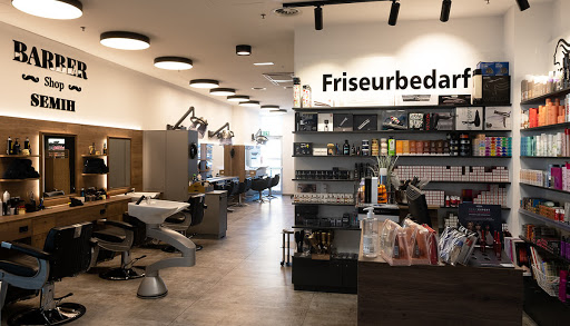 Haarstudio Elif – Inntalcenter – Telfs