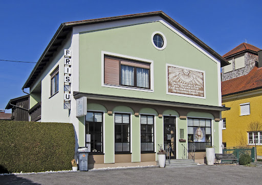 Haarstudio Erni Inh Grömer Erna – Andorf