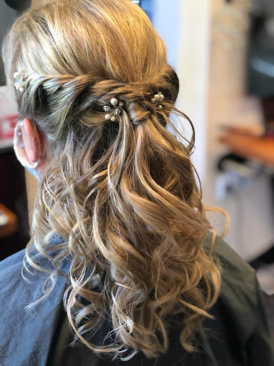 Haarstudio Giebner – Bad Berka