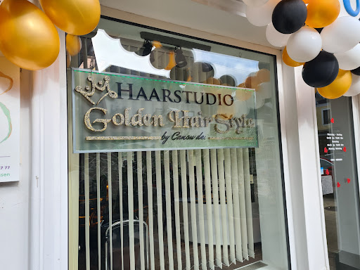 Haarstudio Golden Hair Style – Pöchlarn