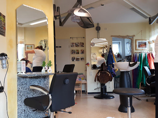 Haarstudio Göpfardt – Am Ettersberg