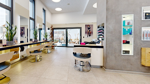 Haarstudio Hauptsache – Kirchberg in Tirol