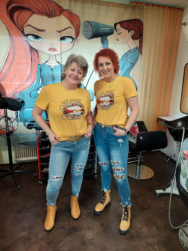 Haarstudio Karin bei Sturmer – Spielberg