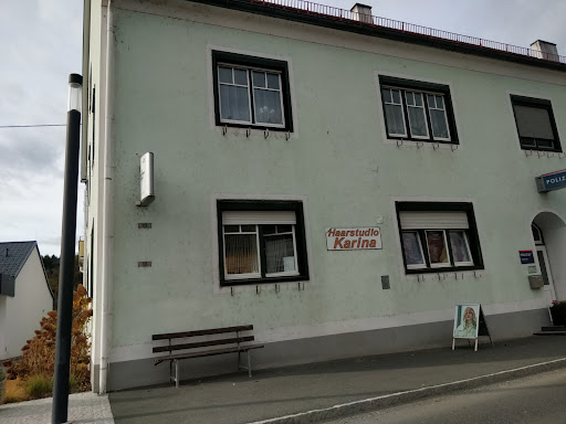 Haarstudio Karina Kemetter – Kukmirn